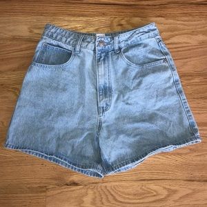 ★Princess Polly Midi Shorts